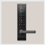Khóa điện tử EL9000 – TCS 912.05.360
